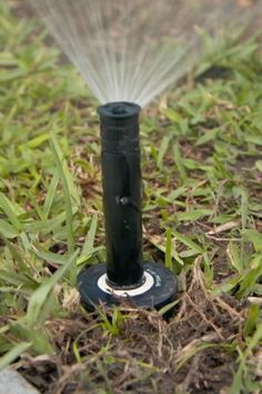 Smart irrigation automation and control